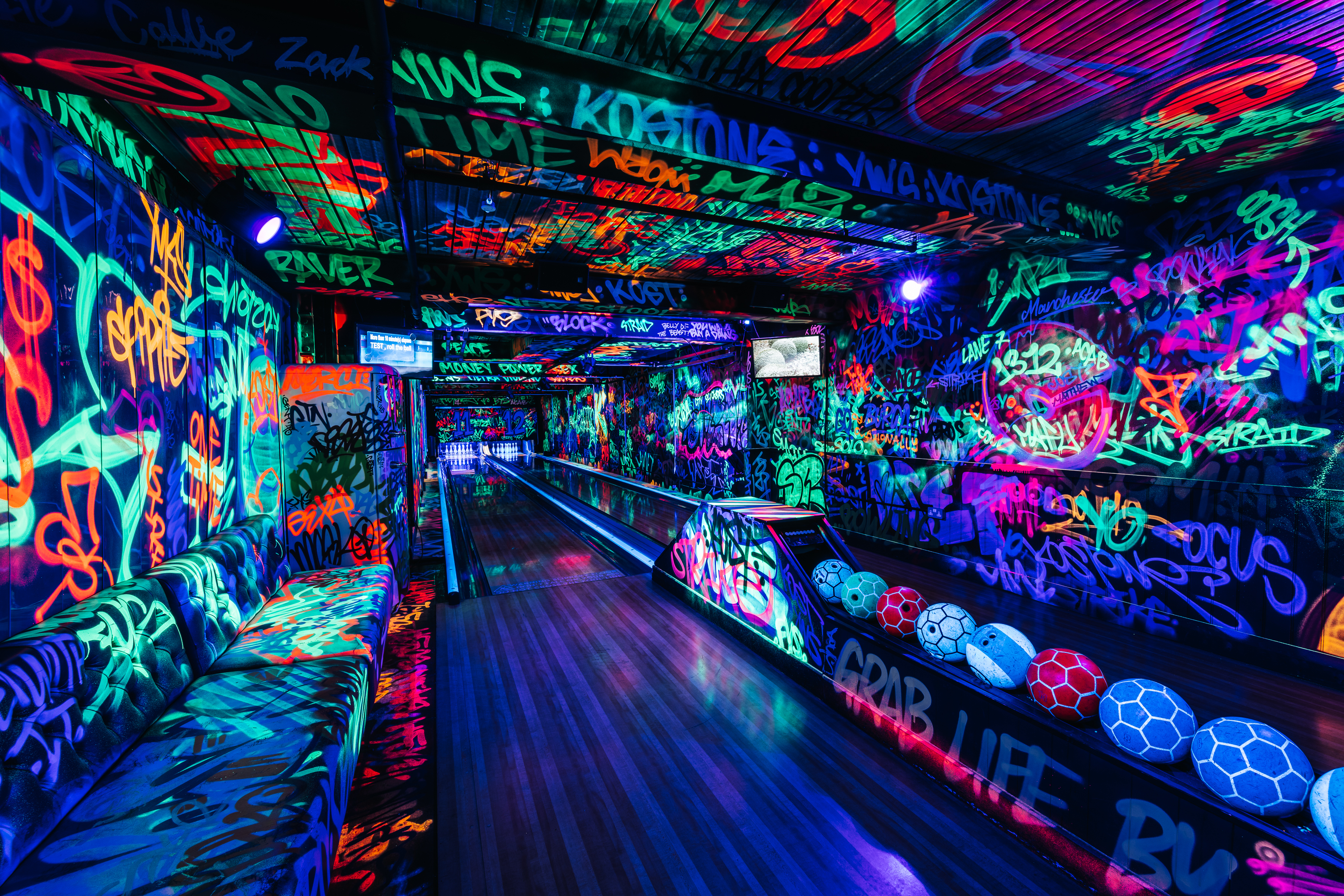 Lane 7 confirms July opening for Altrincham's Stamford Quarter