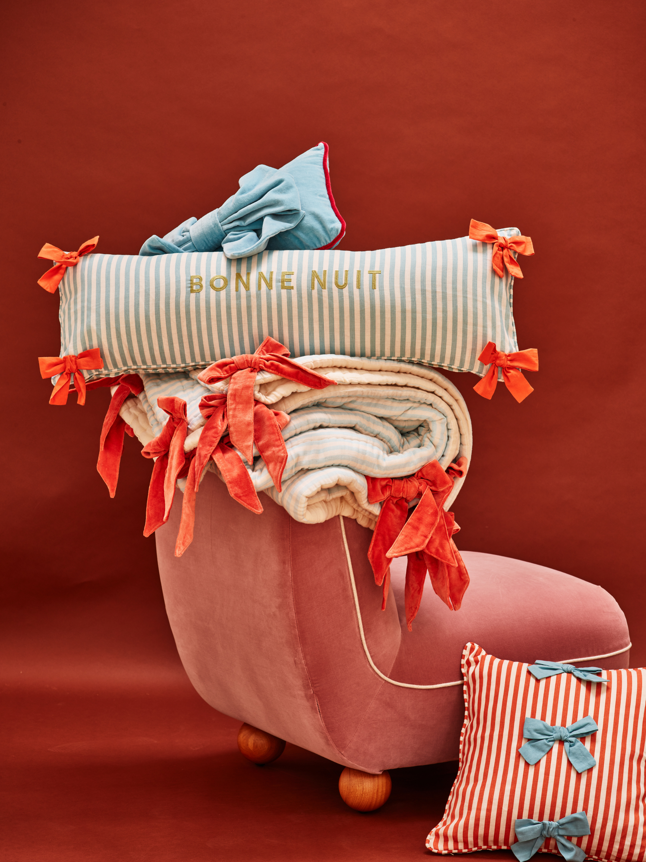 Oliver Bonas Set To Open on 13th December