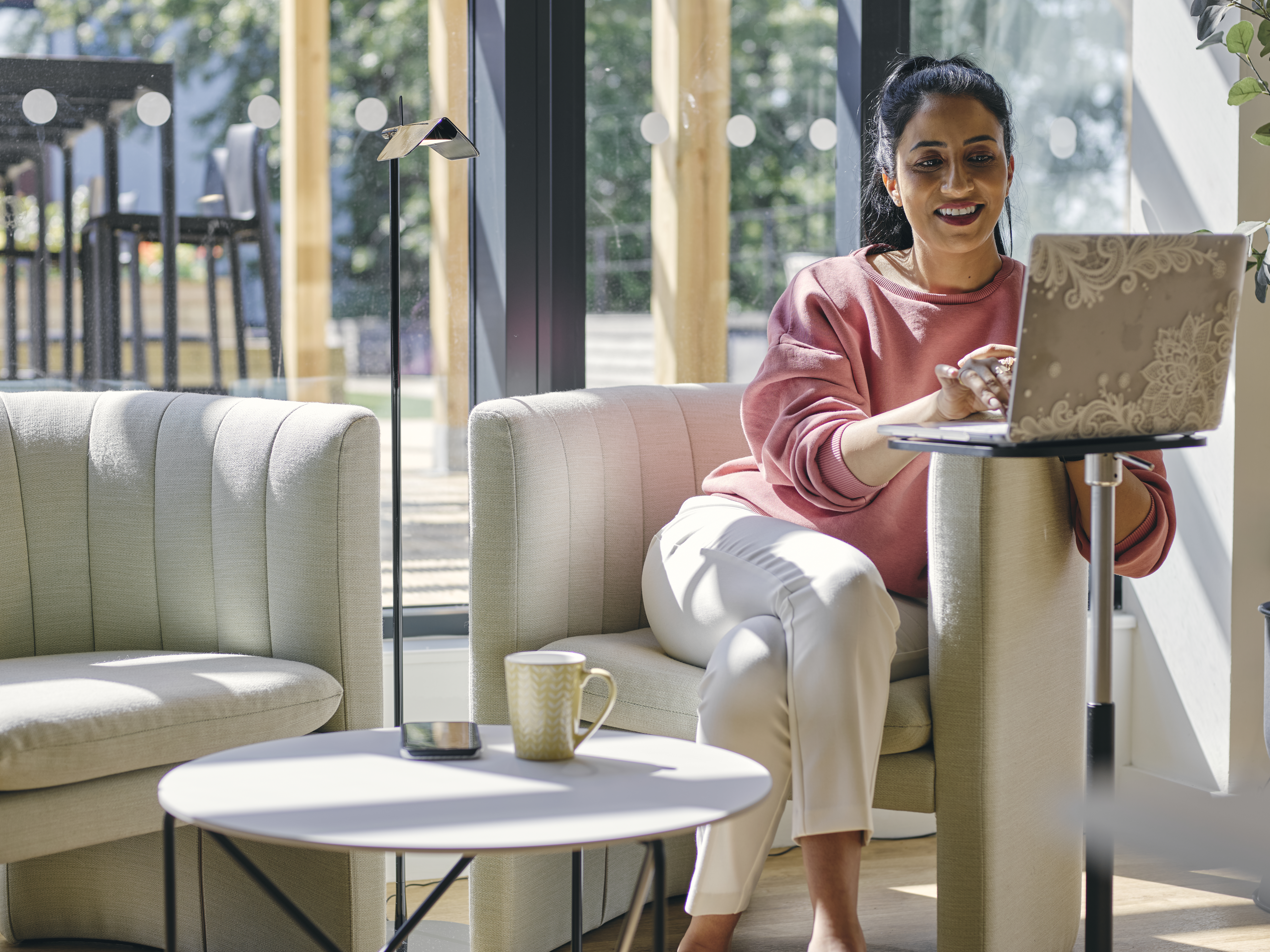  Working Closer to Home: Are Town Centres the New City Centres?