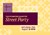 Stamford Quarter Summer Street Party | Saturday 29th August | 12-6pm