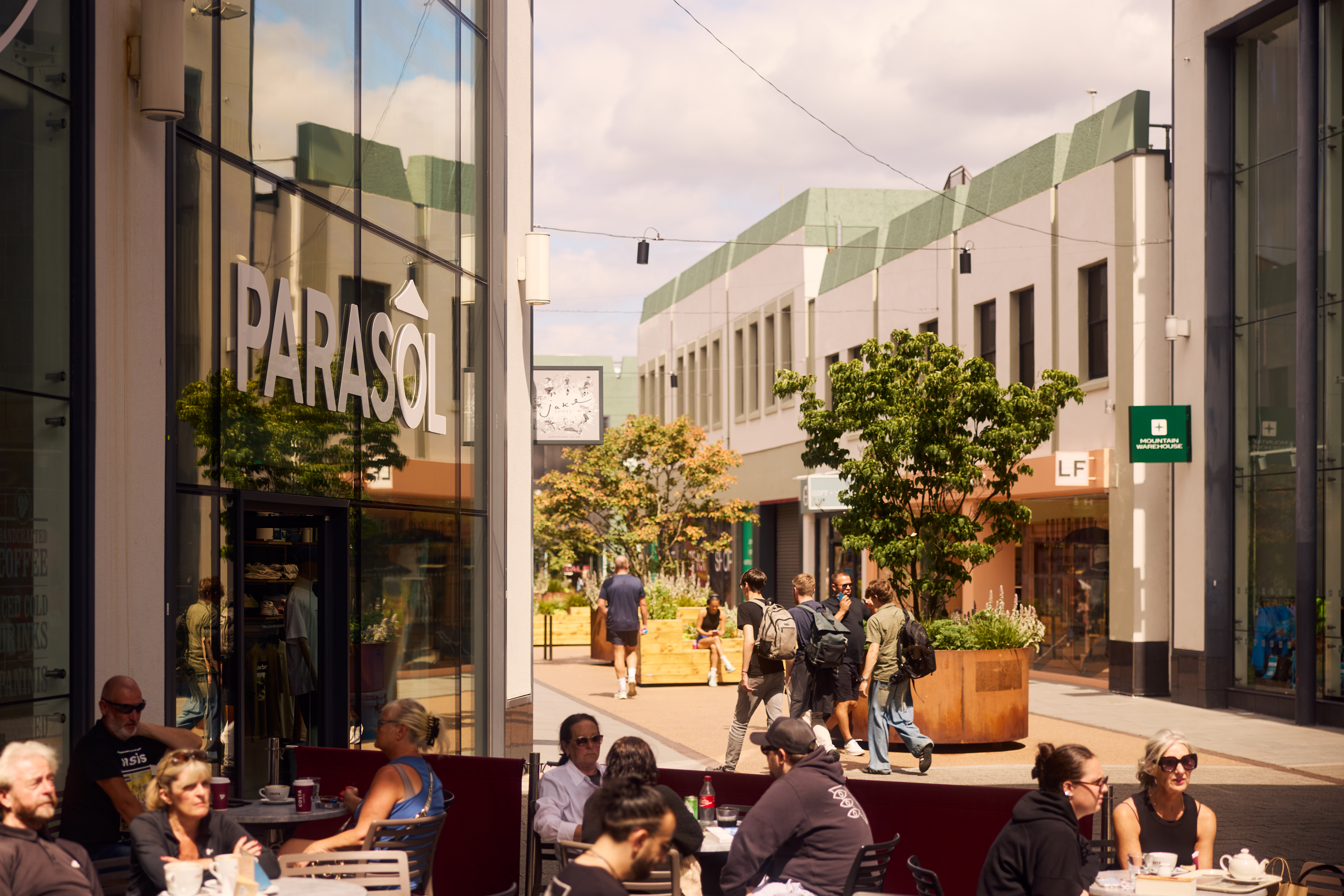 A Year of momentum at Stamford Quarter fuels confidence for 2026