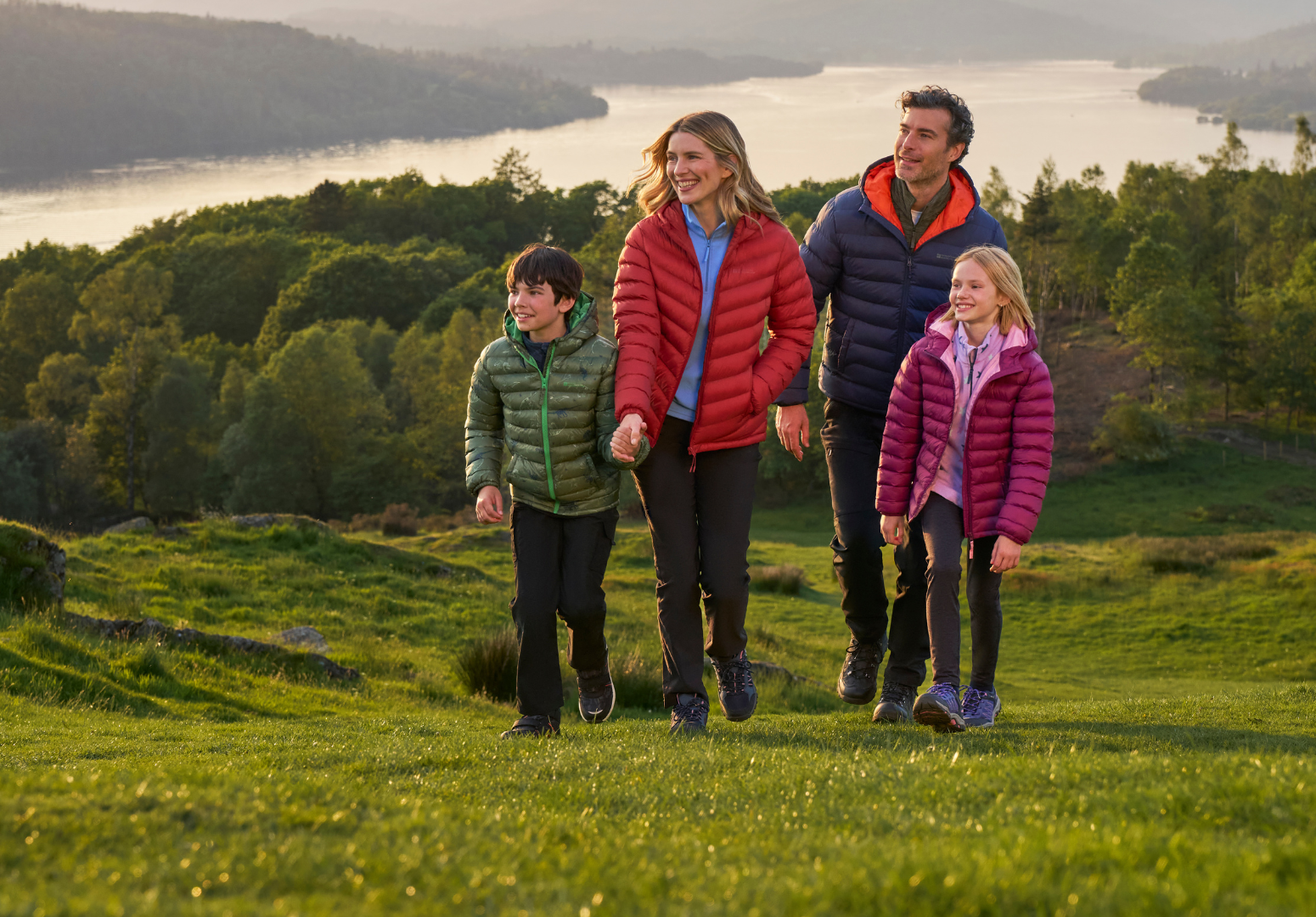 MOUNTAIN WAREHOUSE TO OPEN IN THE STAMFORD QUARTER