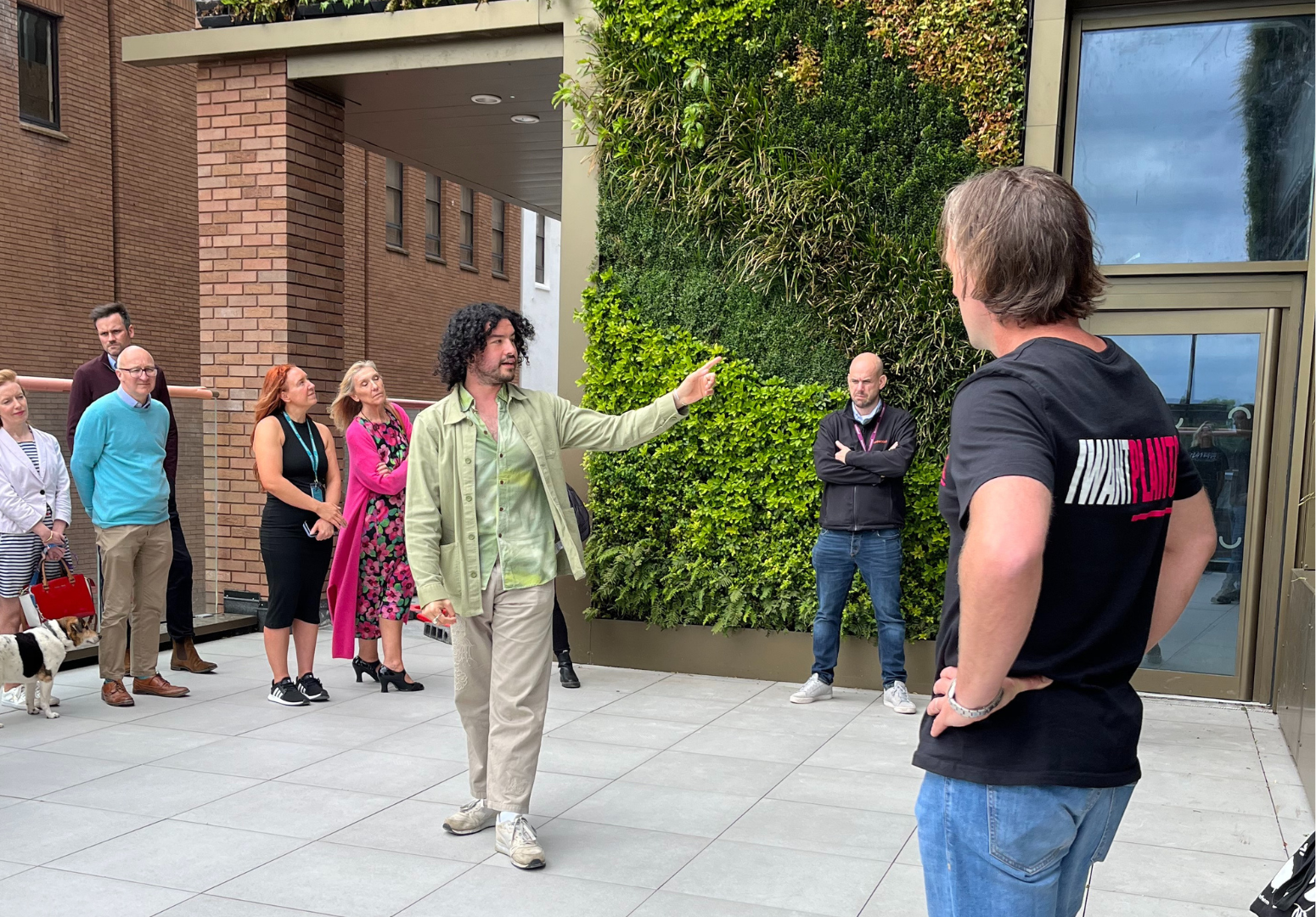 Altrincham BID’s Popular Netwalking Returns for 2025